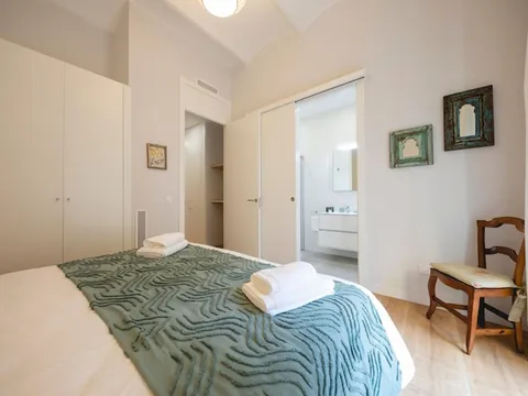 Piso de 110 m² en Punta Umbría
