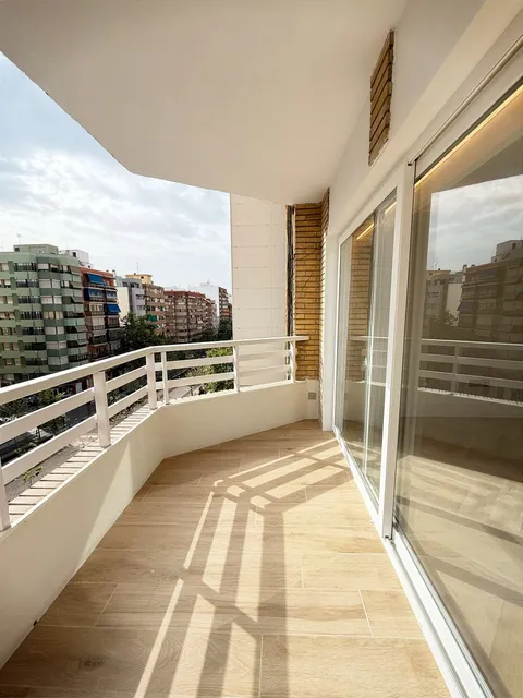 Pis de 120 m² a Alacant