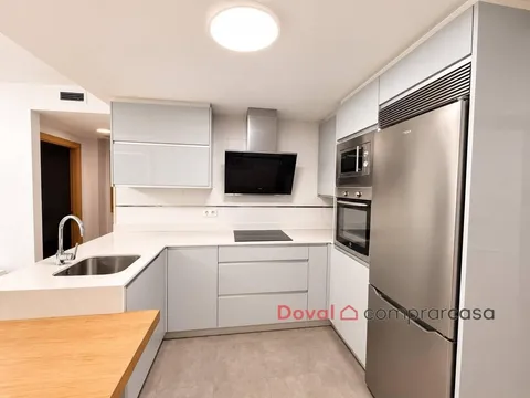 Piso de 47 m² en O Porriño