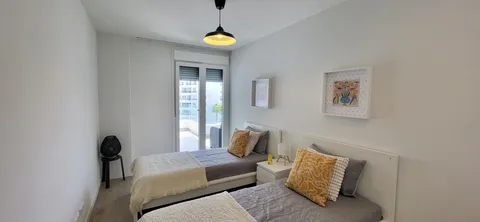 Pis de 90 m² a Marbella