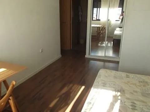 Pis de 110 m² a Sant Vicent del Raspeig