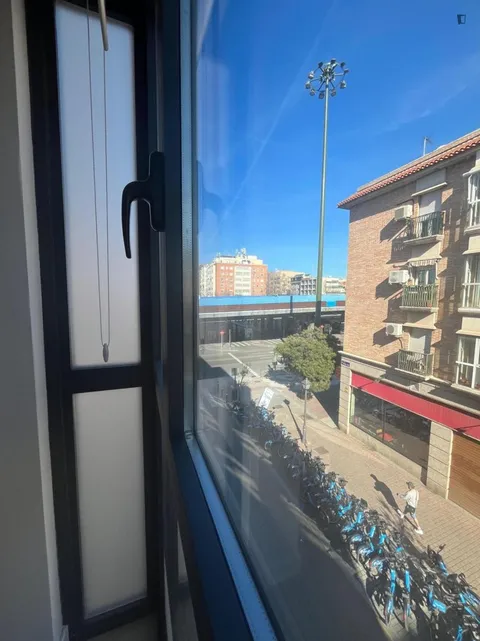 Pis de 60 m² a Madrid