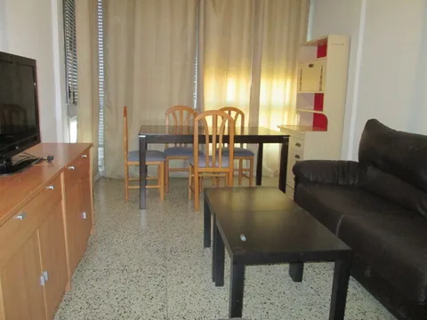 Wohnung 100 m² in Granada