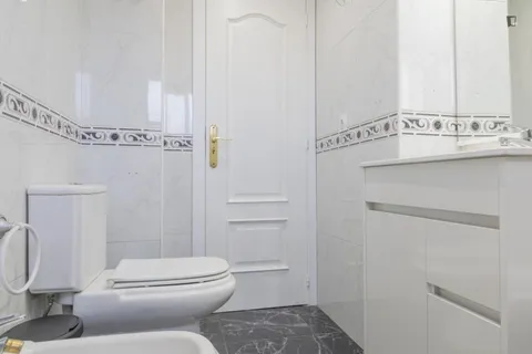 Chambre à louer, Parla
