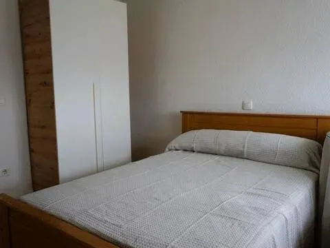 Habitació de lloguer, Àvila