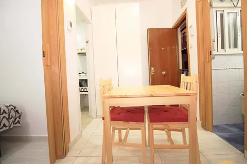 Wohnung 20 m² in Madrid