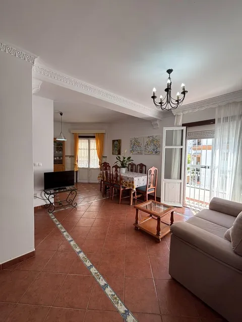 Pis de 97 m² a Estepona