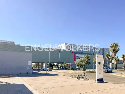 Appartamento 50 m² a San Sebastián de los Reyes