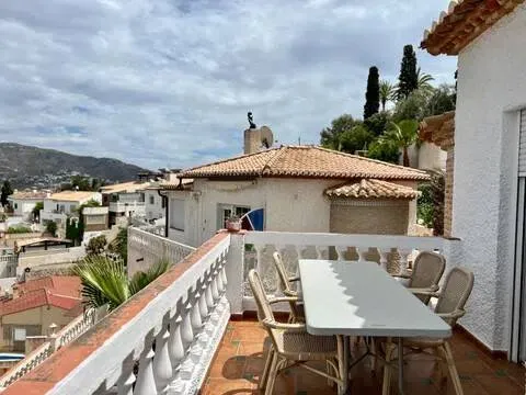 House 187 m² in Almuñécar