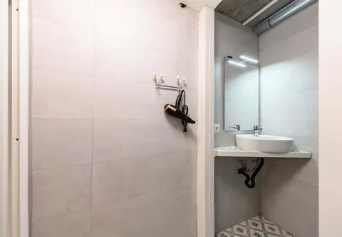 Appartamento 29 m² a Madrid