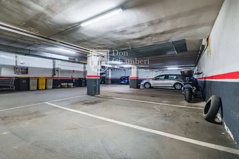 Pis de 48 m² a Madrid