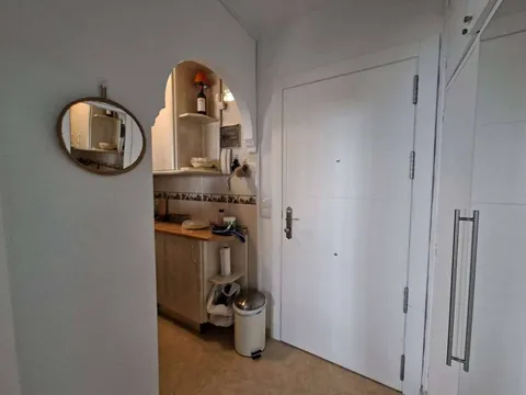 Pis de 45 m² a Algarrobo