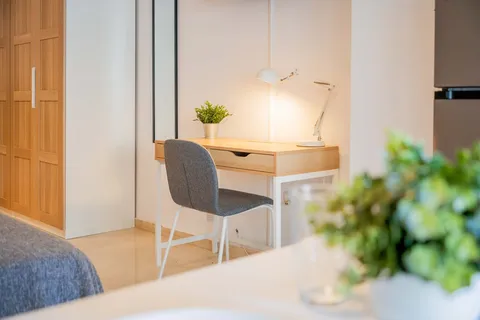 Chambre à louer, Valence