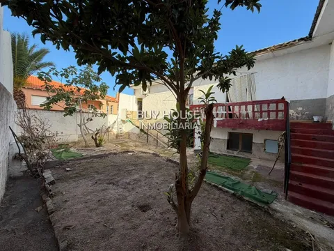 Casa de 144 m² a Alameda de la Sagra (2/19)