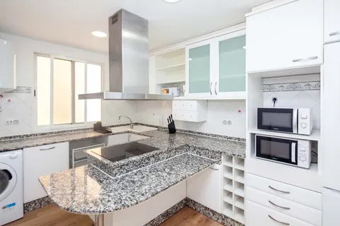 Habitació de lloguer, València