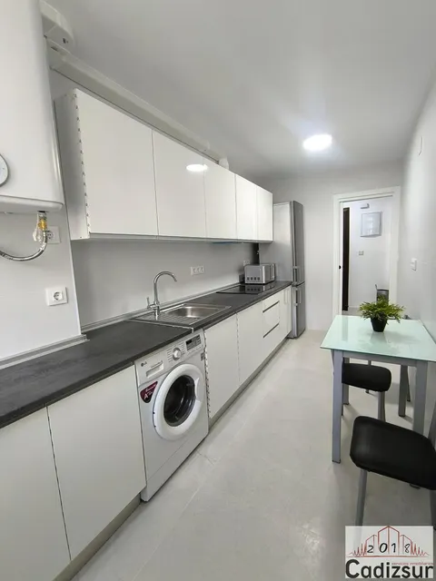 Piso de 101 m² en Cádiz