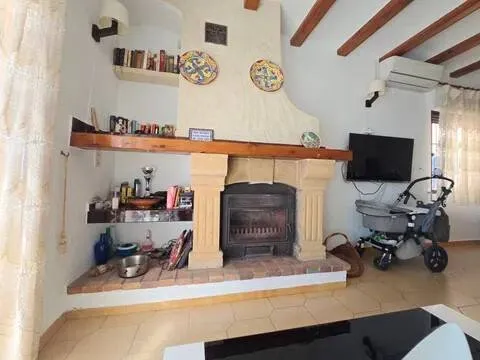 Pis de 180 m² a Xàbia