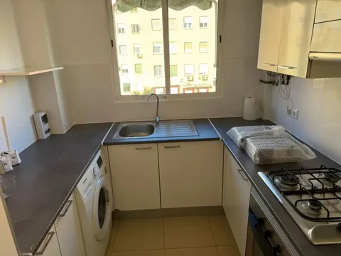 Pis de 100 m² a València