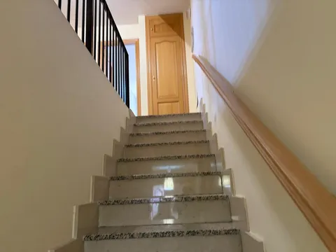 Pis de 140 m² a Segovia