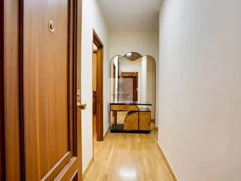 Pis de 90 m² a Madrid