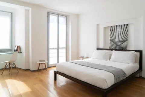 Pis de 110 m² a Pontevedra