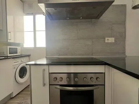 Pis de 59 m² a Las Gabias
