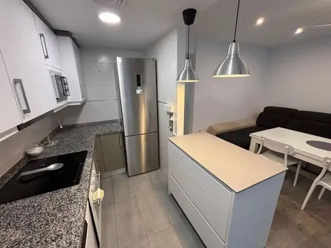 Pis de 110 m² a Almuñécar