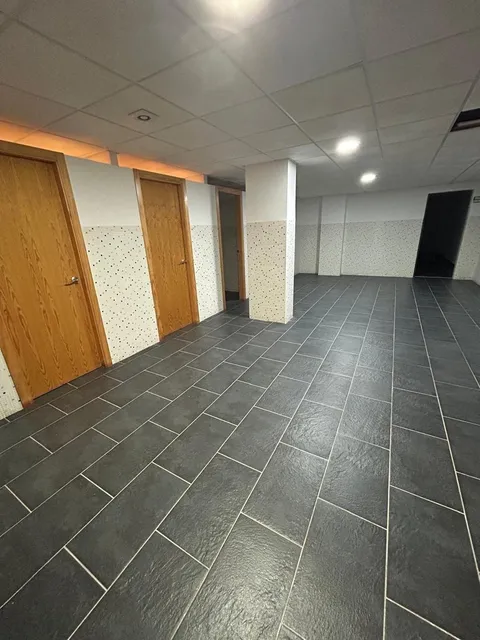Pis de 58 m² a Vícar
