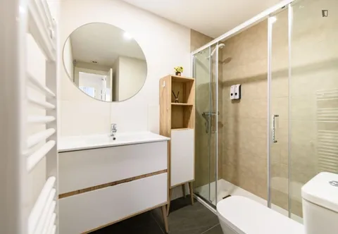 Appartamento 119 m² a Madrid