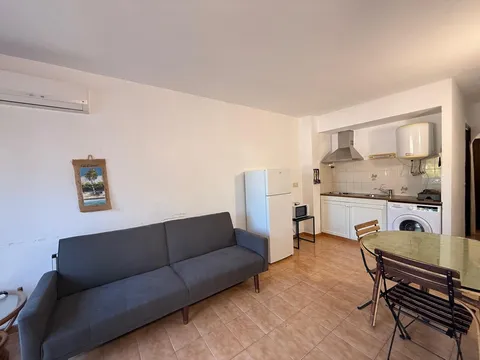 Appartement 36 m² à Castelló d'Empúries