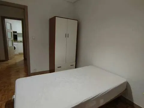 Pis de 122 m² a Àvila