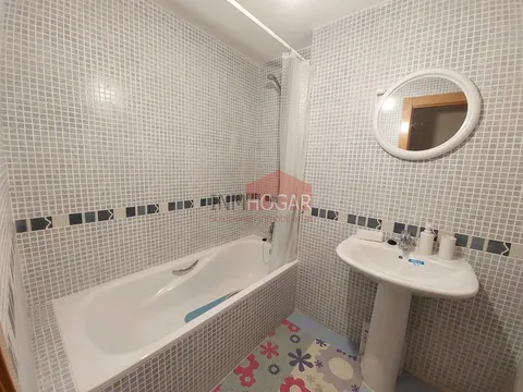 Pis de 81 m² a Arévalo