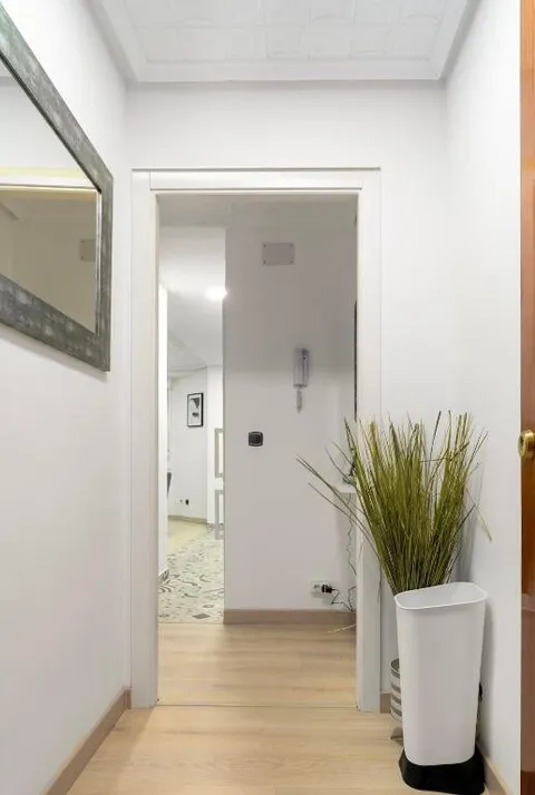 Pis de 70 m² a Sant Sebastià