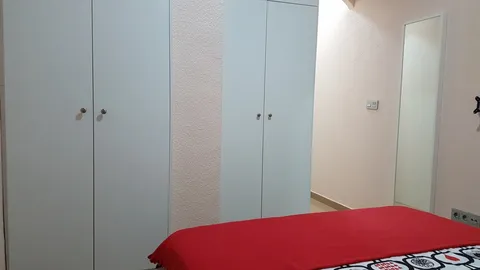 Pis de 50 m² a Múrcia