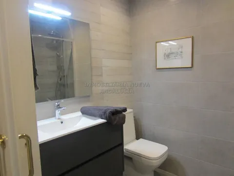 Piso de 55 m² en Almería