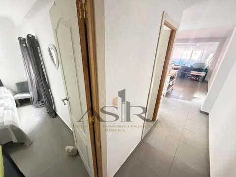 Pis de 100 m² a Alzira