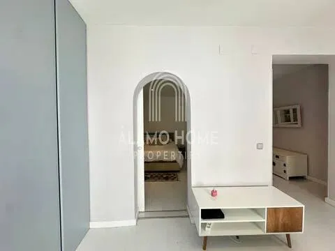 Pis de 67 m² a Madrid