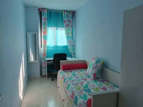 Pis de 80 m² a Sevilla