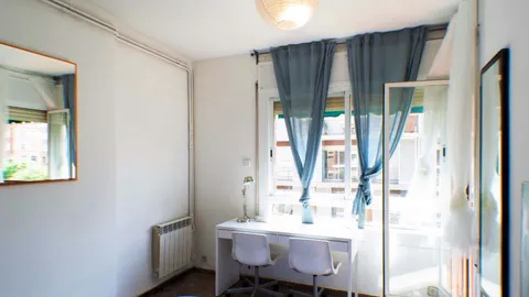 Habitació de lloguer, Barcelona (2/13)