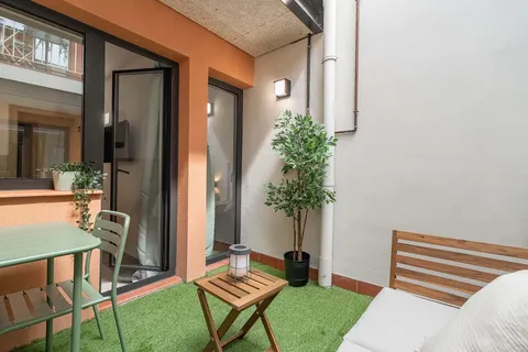 Zimmer zur Miete, Barcelona