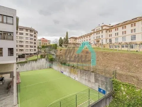 Pis de 120 m² a Oviedo