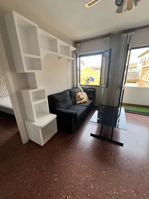 Wohnung 55 m² in Sevilla