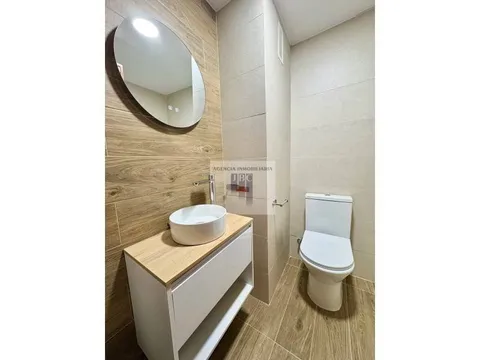 Pis de 121 m² a Alcoi