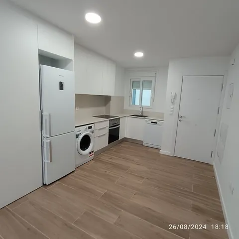 Pis de 72 m² a Paterna