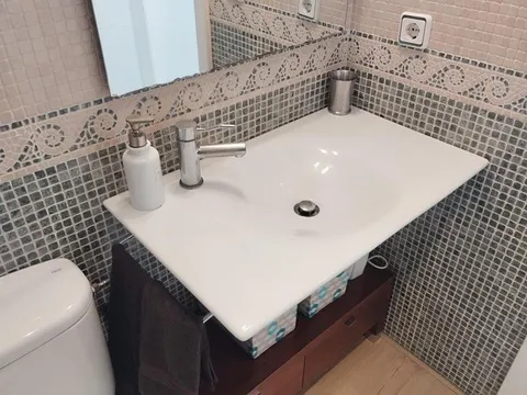 Pis de 105 m² a Palma