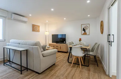 Pis de 85 m² a València