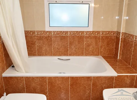 Pis de 98 m² a Almeria