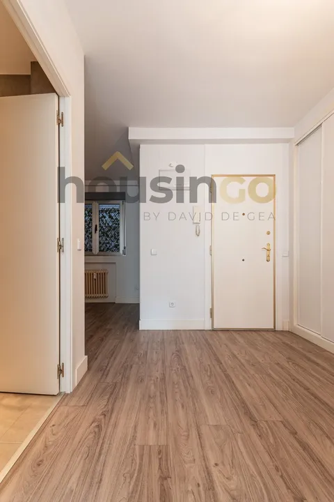 Pis de 55 m² a Madrid