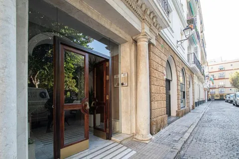 Pis de 95 m² a Cádiz