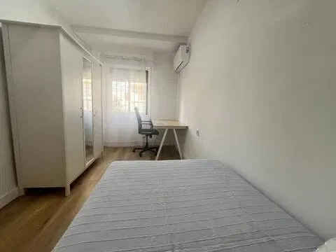 Pis de 125 m² a Sevilla
